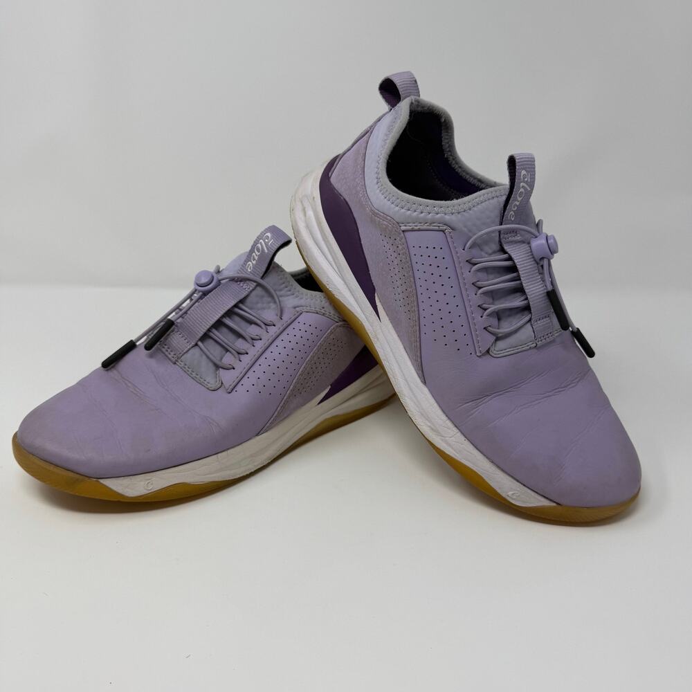 Clove Lavender Sneakers Women’s 8